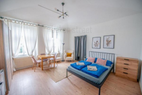 Cozy apartment close to Palmovka